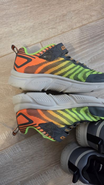 Детски маратонки Skechers 30 номер