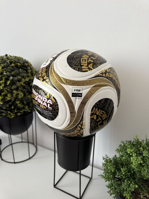 Minge fotbal Adidas Trionda Final Edition World Cup 2026