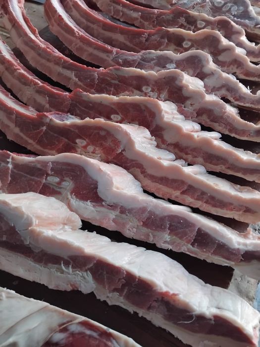 Продам мясо конина