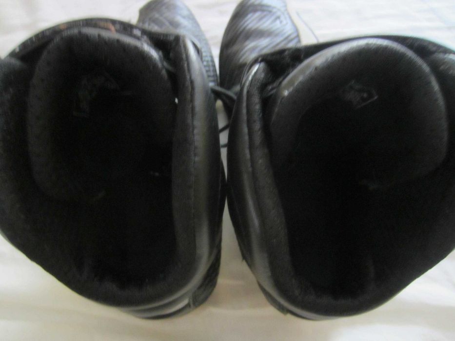 Ghete motor AlpineStars, masura EUR- 44 US-11, fabricate in Vietnam, stare f, buna
