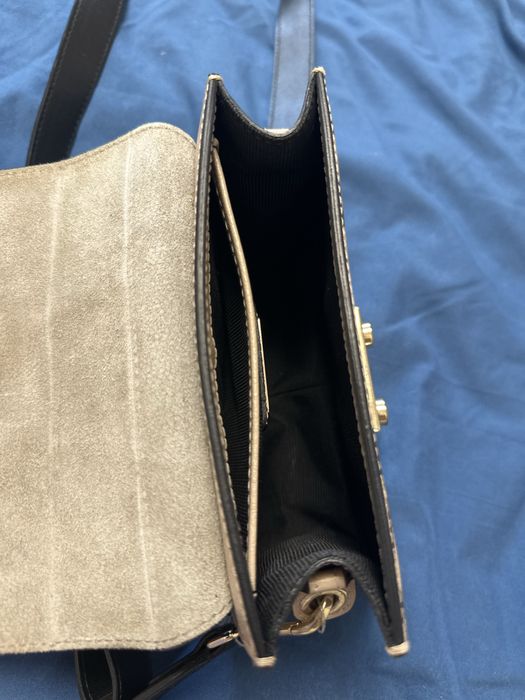 Сумка Furla mini ( оригинал)