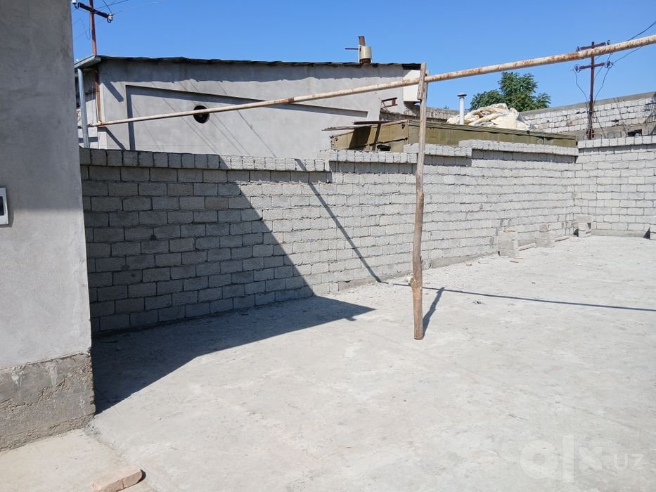 Бетон сташка куйиш хизмати