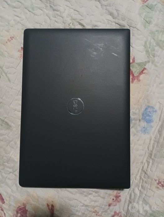 Notebook sotiladi kore i5 dell