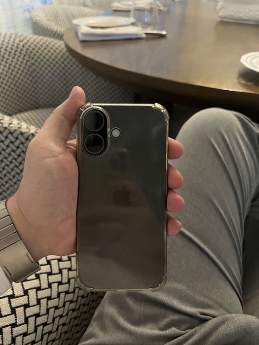 Iphone 17 с гарантией