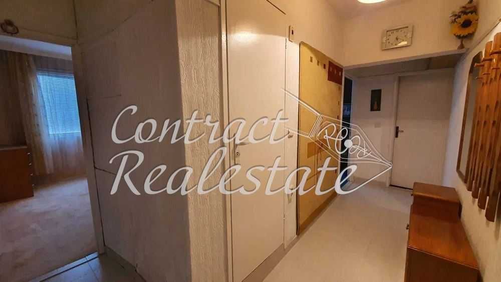 Дава се под наем Тристаен апартамент в Варна, Аспарухово - 70 кв.м за 408 € - Снимка #8