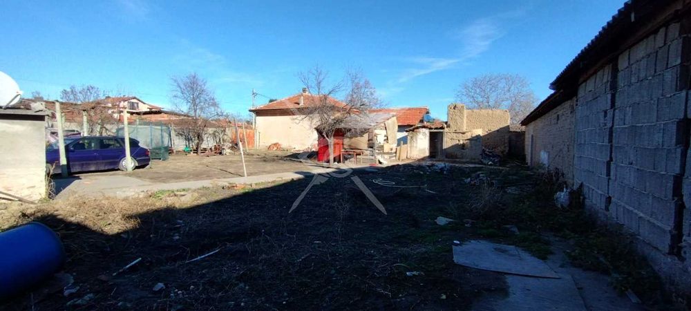 Продава се Къща в с. Ръжево Конаре, Област Пловдив - 64 кв.м за 547 €/кв.м - Снимка #3