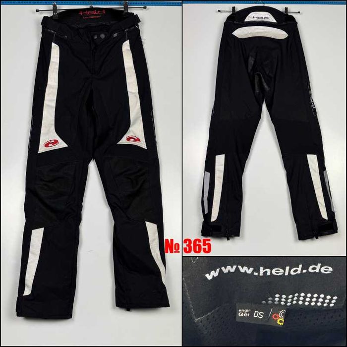 Текстилни Мото Панталони Мъжки и Дамски - Втора Употреба