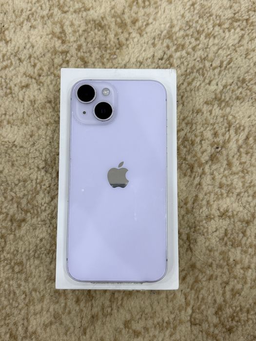 Iphone 14 в отличном состоянии