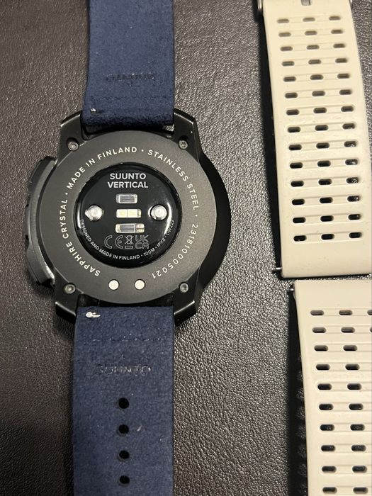 Ceas Smartwatch Suunto Vertical nou