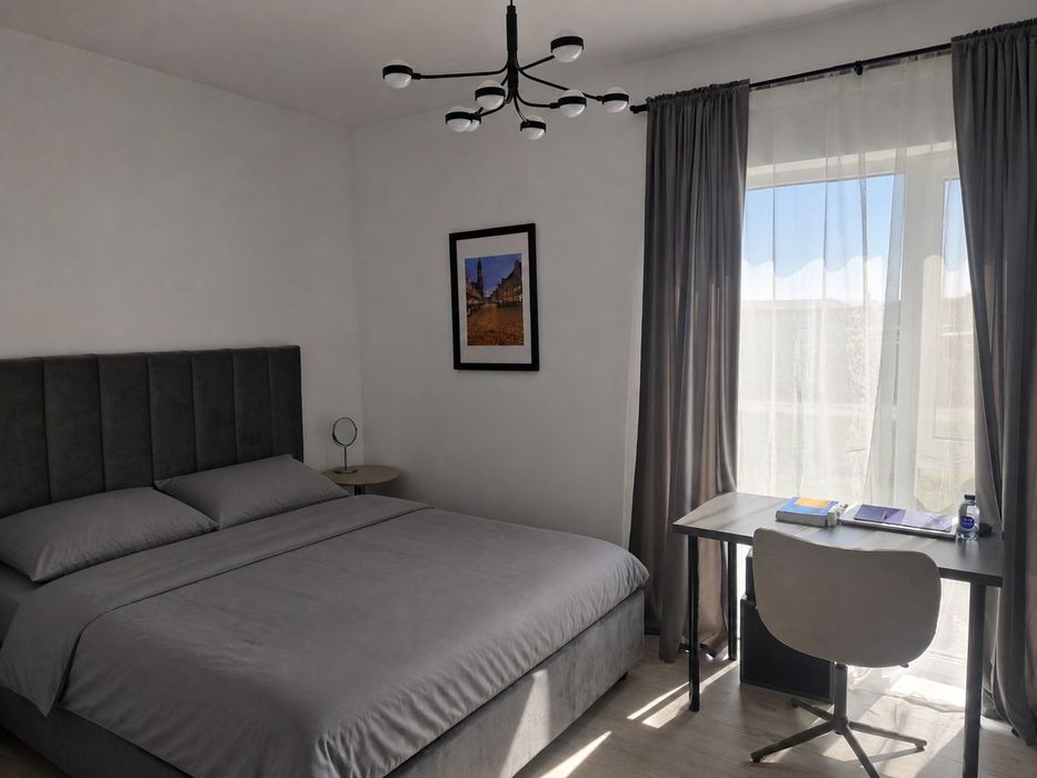 Persoana fizica inchiriez apartament Mehala/Torontalului