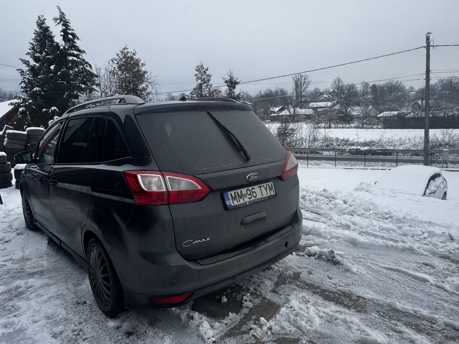 Ford Grand C-Max 1.6