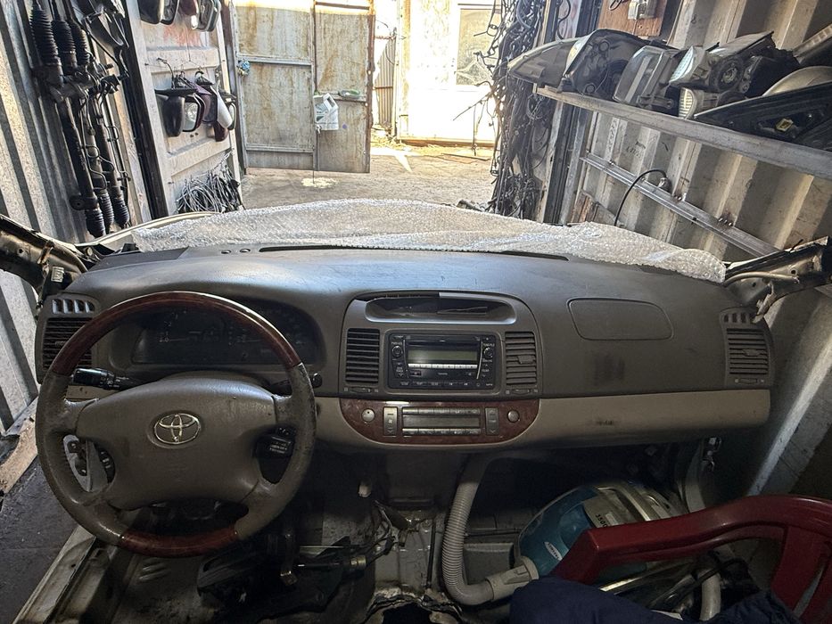 Авкад камри 30, 35 привозные