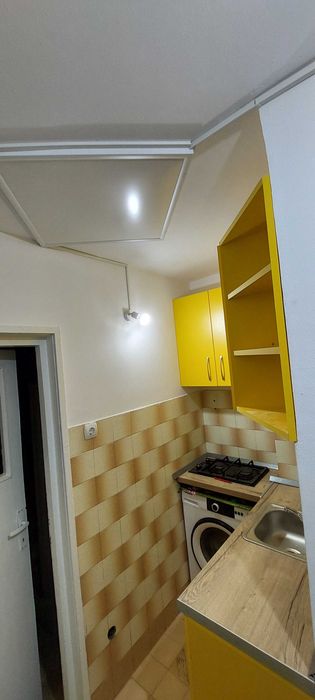 Garsonieră complex