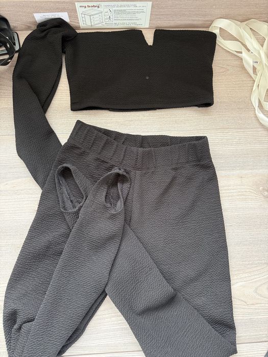 Спортен гащеризон и комплекти