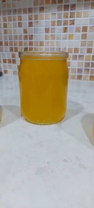 Масло топлёное ГХИ