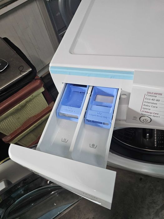 Пералня LG 20кг.