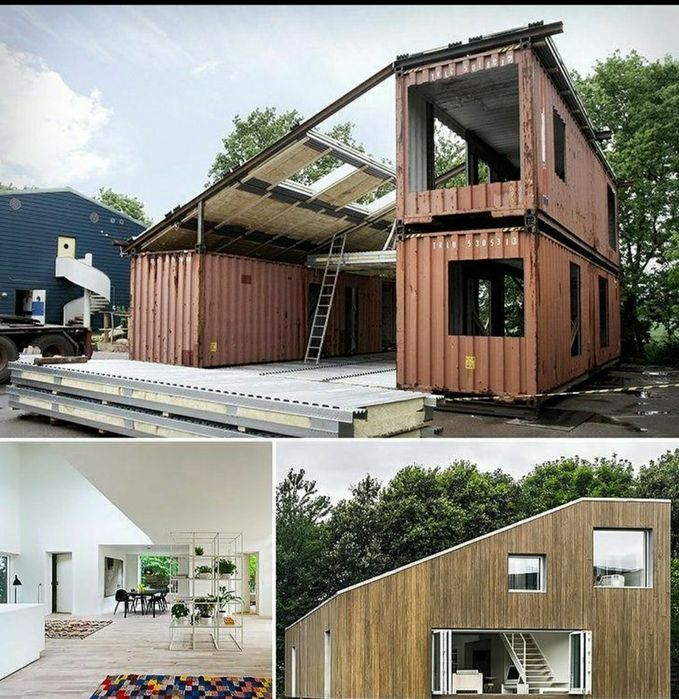 Konteyner, Контейнер, Cointaner,Kantenir