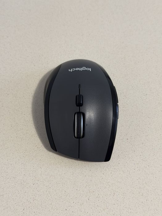 Vand mouse Logitech Marathon M705