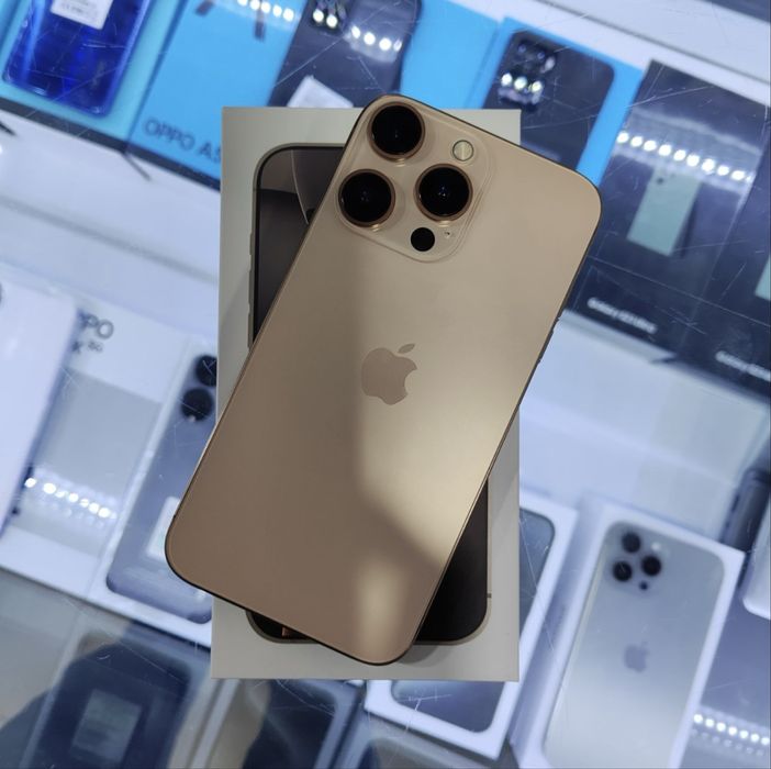 iPhone 16 Pro (на базе XR) Оригинал.(+Чехол,стекло)