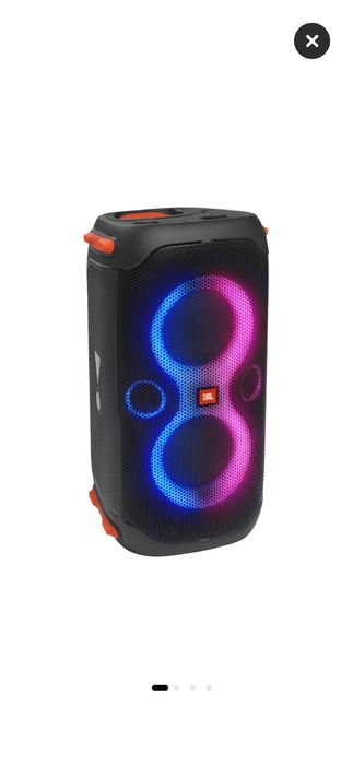 Jbl Partybox 110 160w in garantie ca noua