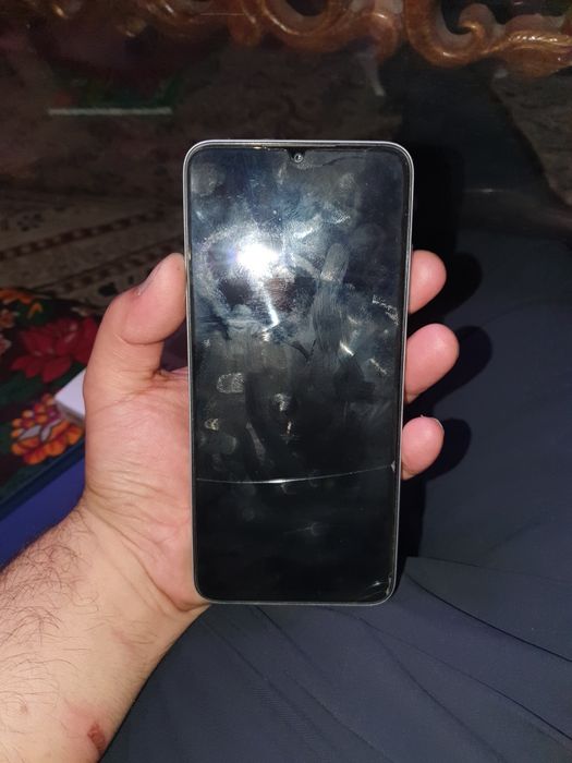 Samsung a 05s в идеальном состоянии
