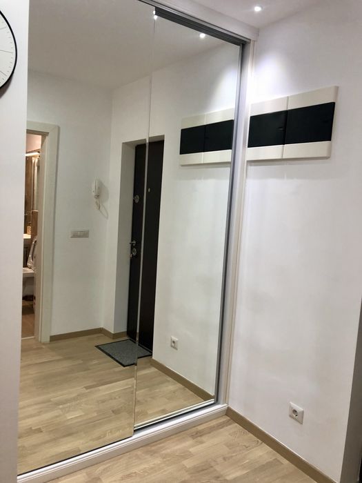 Mrs Smart - garsoniera de inchiriat Parter utilata si mobilata! Mrs Smart Ploiesti