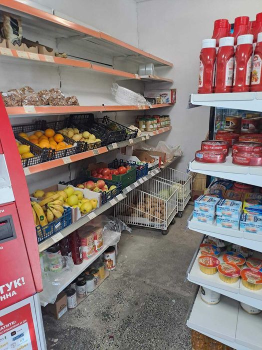 Дава се под наем Магазин в Смолян, Стар център - 100 кв.м за 6295.95 € - Снимка #5