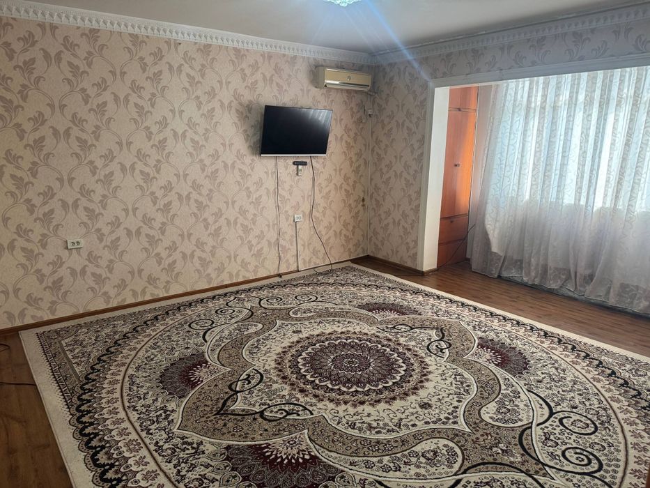 Yunusobot 8.  Oilaga srochna