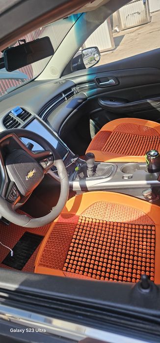 Malibu 1 mexanika ful padisia luk bor xarajat umuman yuq petno cha bor