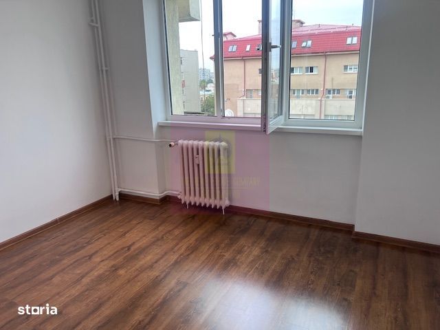 Apartament 3 camere Piata 1 Mai- Ion Mihalache- stradal.