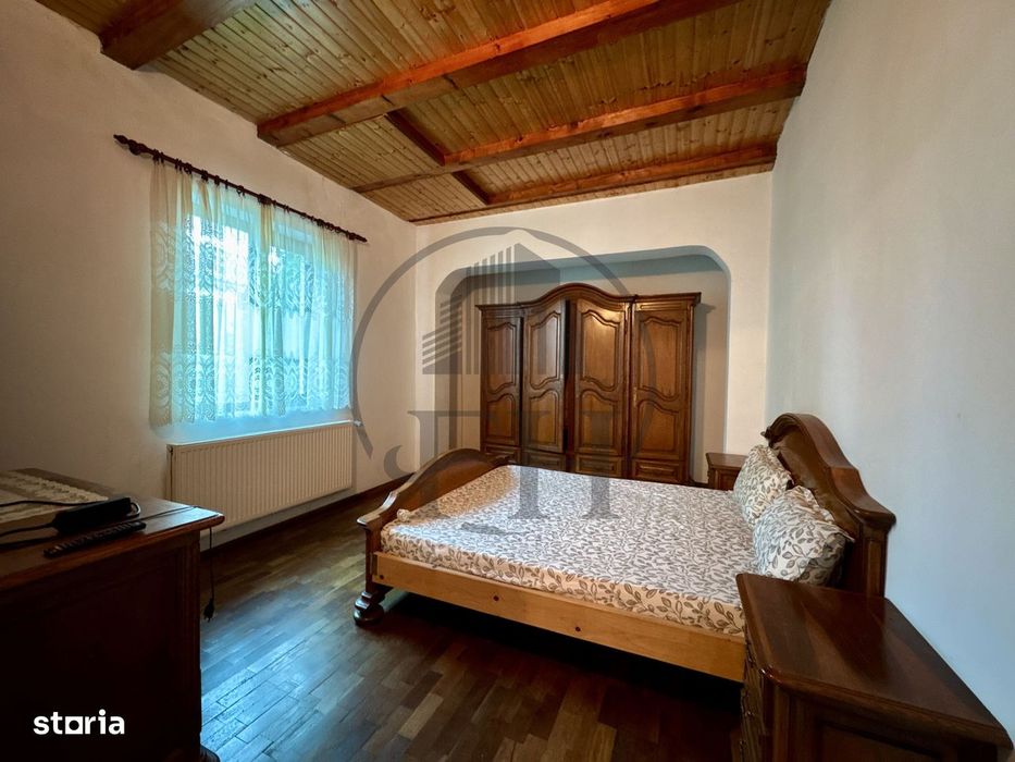Casa/Vila de vanzare Eforie Nord, Constanta