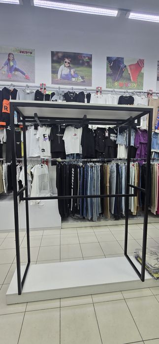 Торговое оборудование