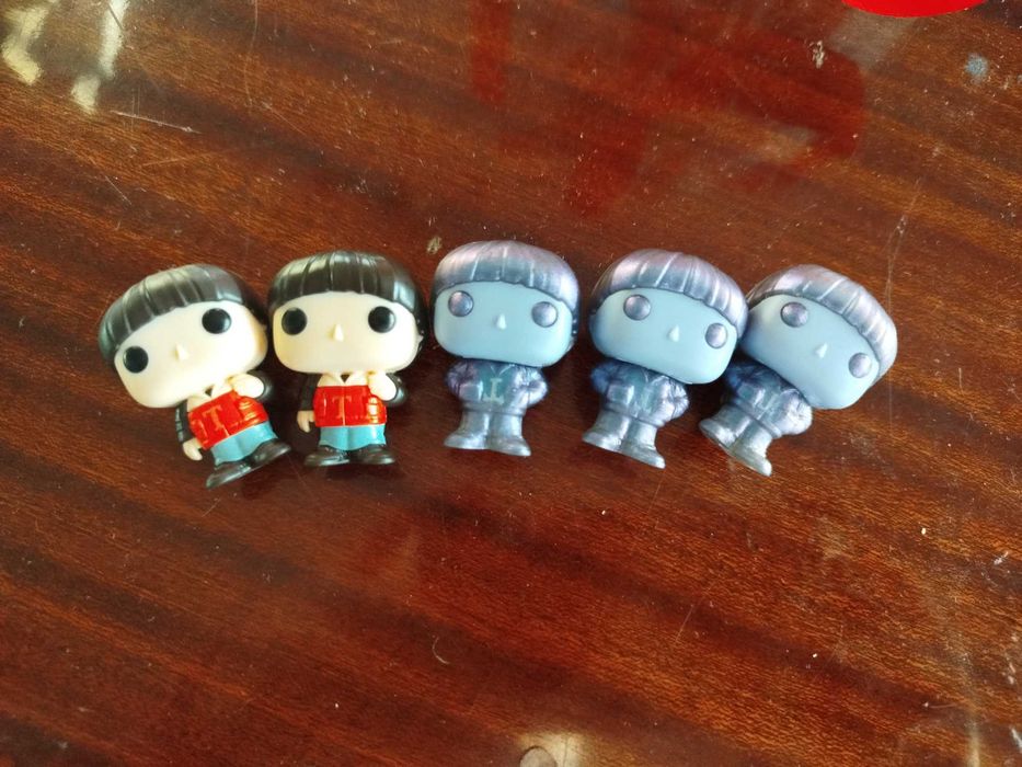 Will stranger things kinder joy