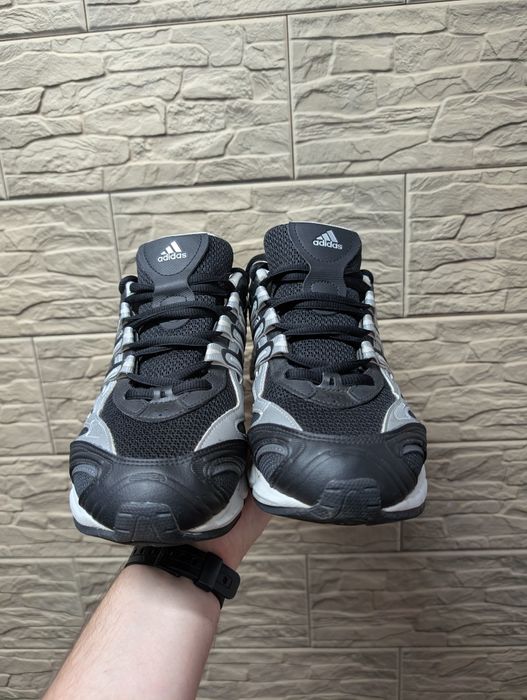 Adidas Temper Run 2