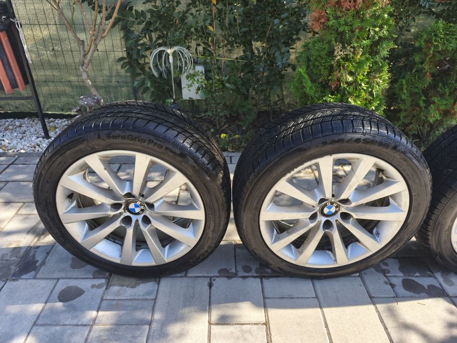 Jante BMW seria 5