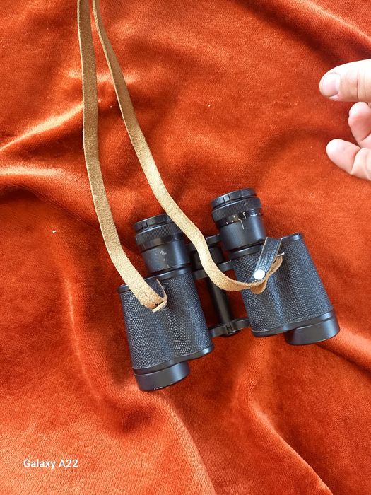 Бинокъл  БПЦ4 8×30 MADE USSR