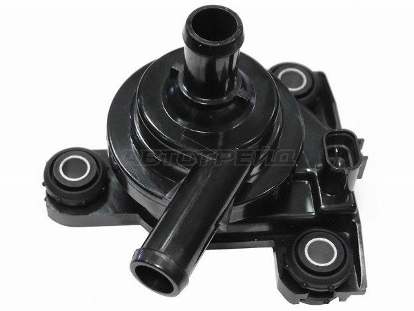 Насос водяного охлаждения , Помпа Toyota Prius