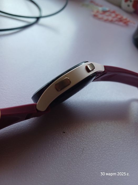 Samsung Galaxy Watch4 40mm