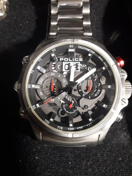 vand ceas Police original