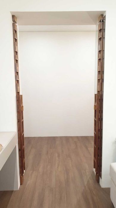 Мобильный турник