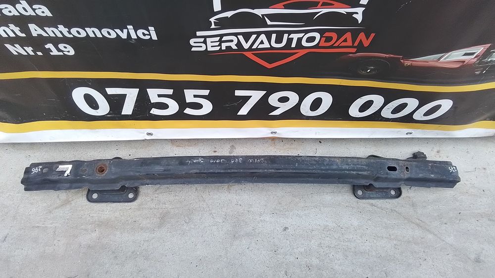 armatura bara spate bmw seria 3 (2005-2012) [e90] 2.0 motorina 2008
