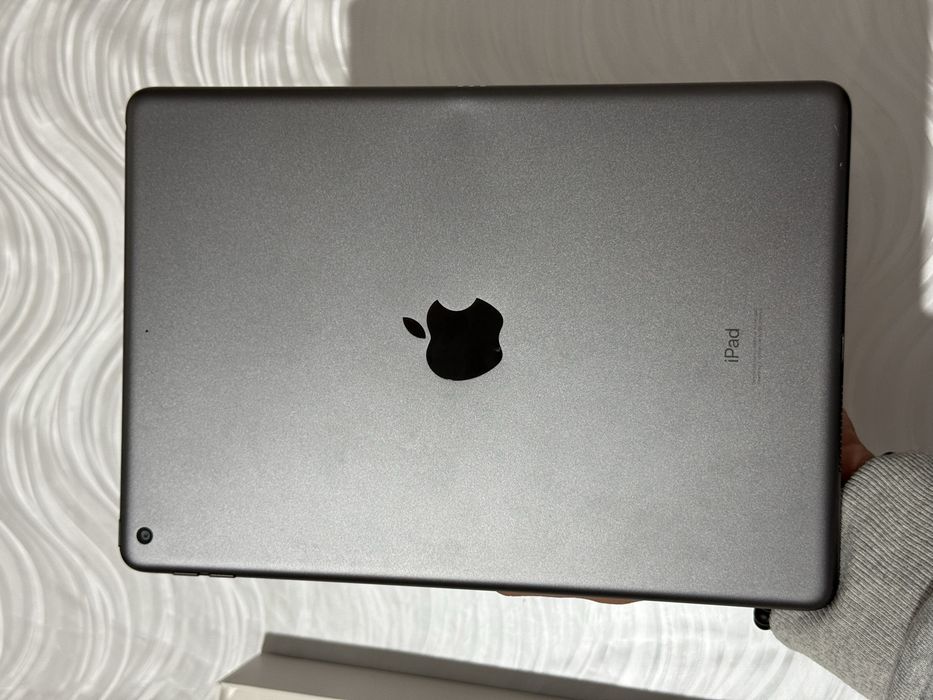 iPad 9-го поколения (2021)