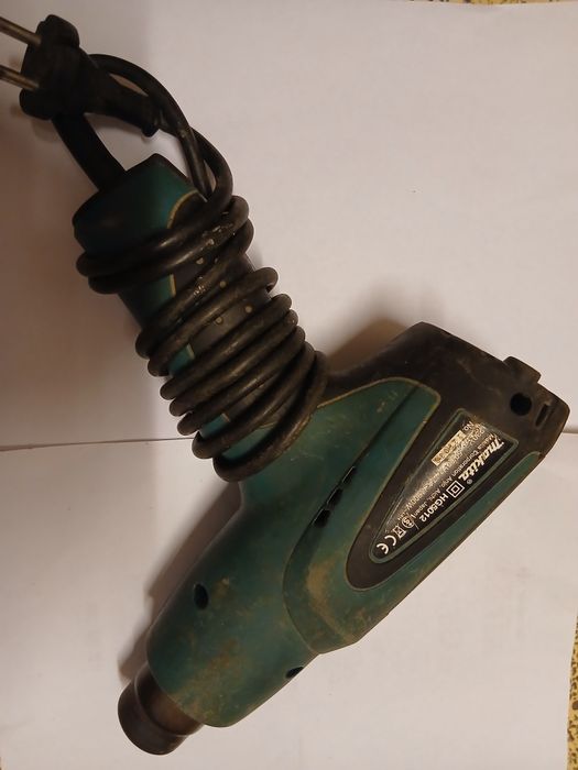 Suflanta /pistol cu aer cald Makita