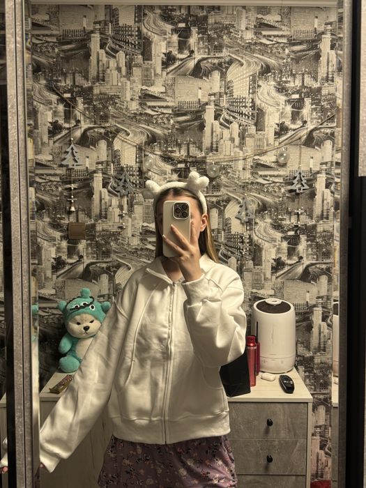 Новые кофты по 6.500