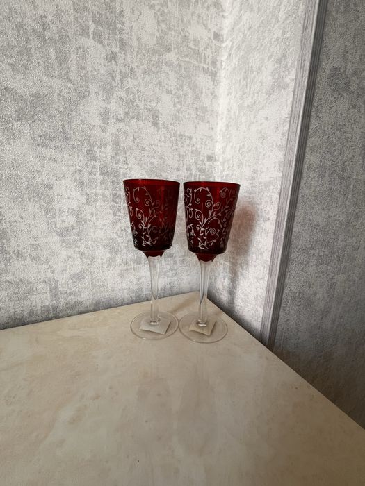 Подсвечник оригинальный