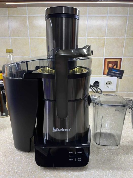 Соковыжималка Kitchen J700