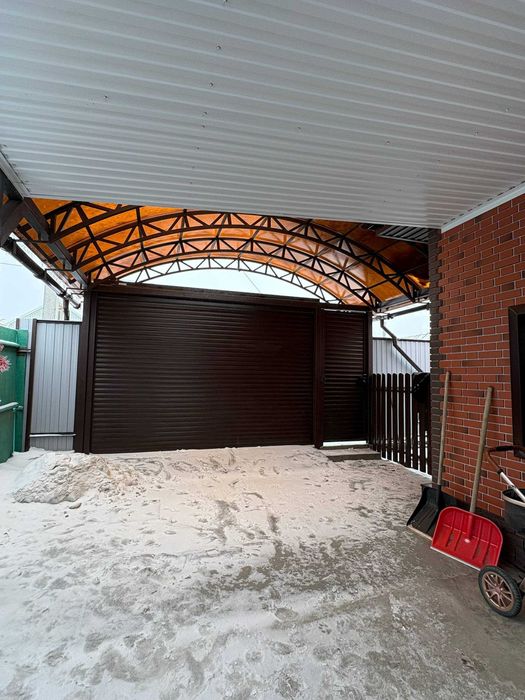 Продам 4комн дом с ремонтом Шанхай