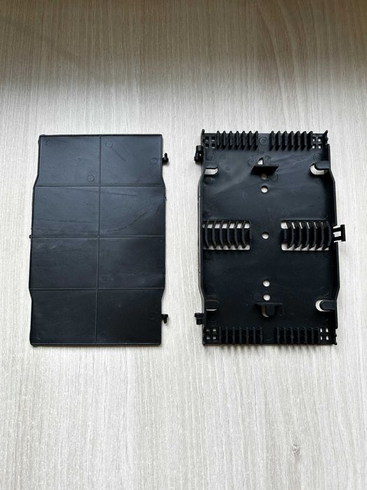 Продавам нови сплайс касети с капак