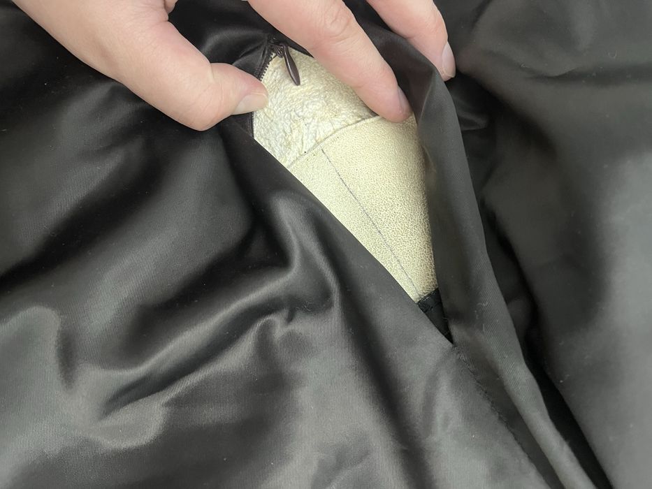 Норкова шуба. 42-44 р