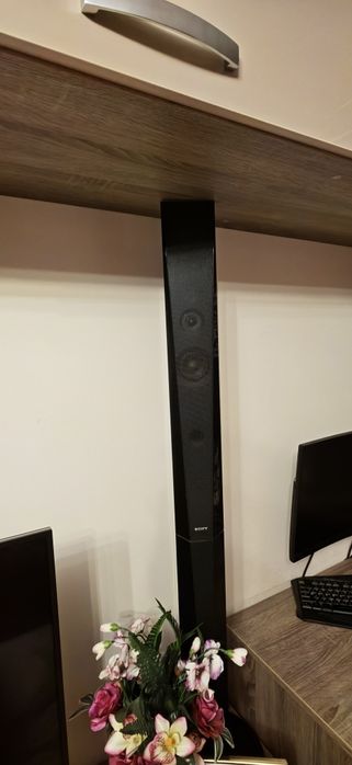 Sistem 5.1 Sony BDV-E4100